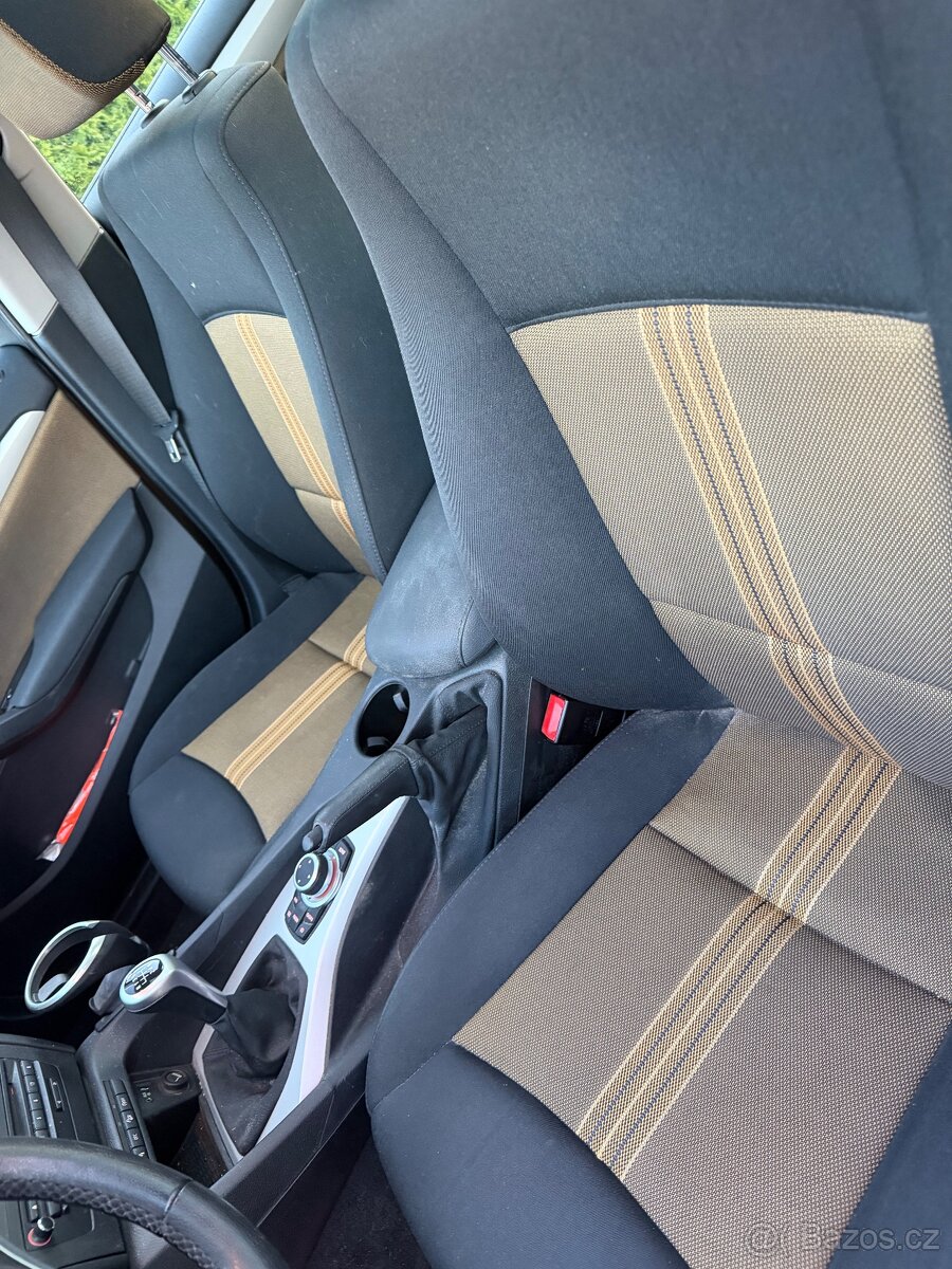 BMW X1 2,0 Xdrive - 6