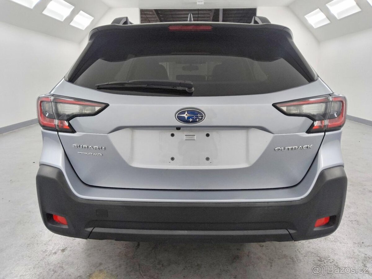 Subaru Outback Premium 2023 - 6