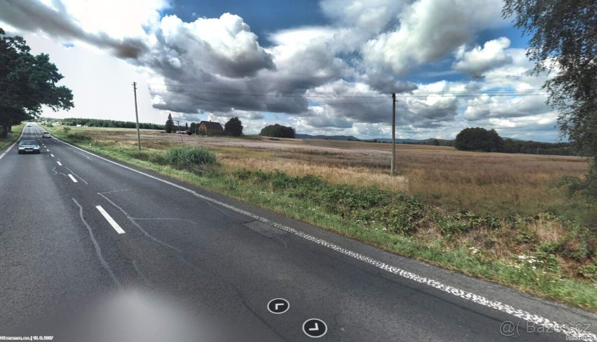 Prodej zemědělské půdy - 6