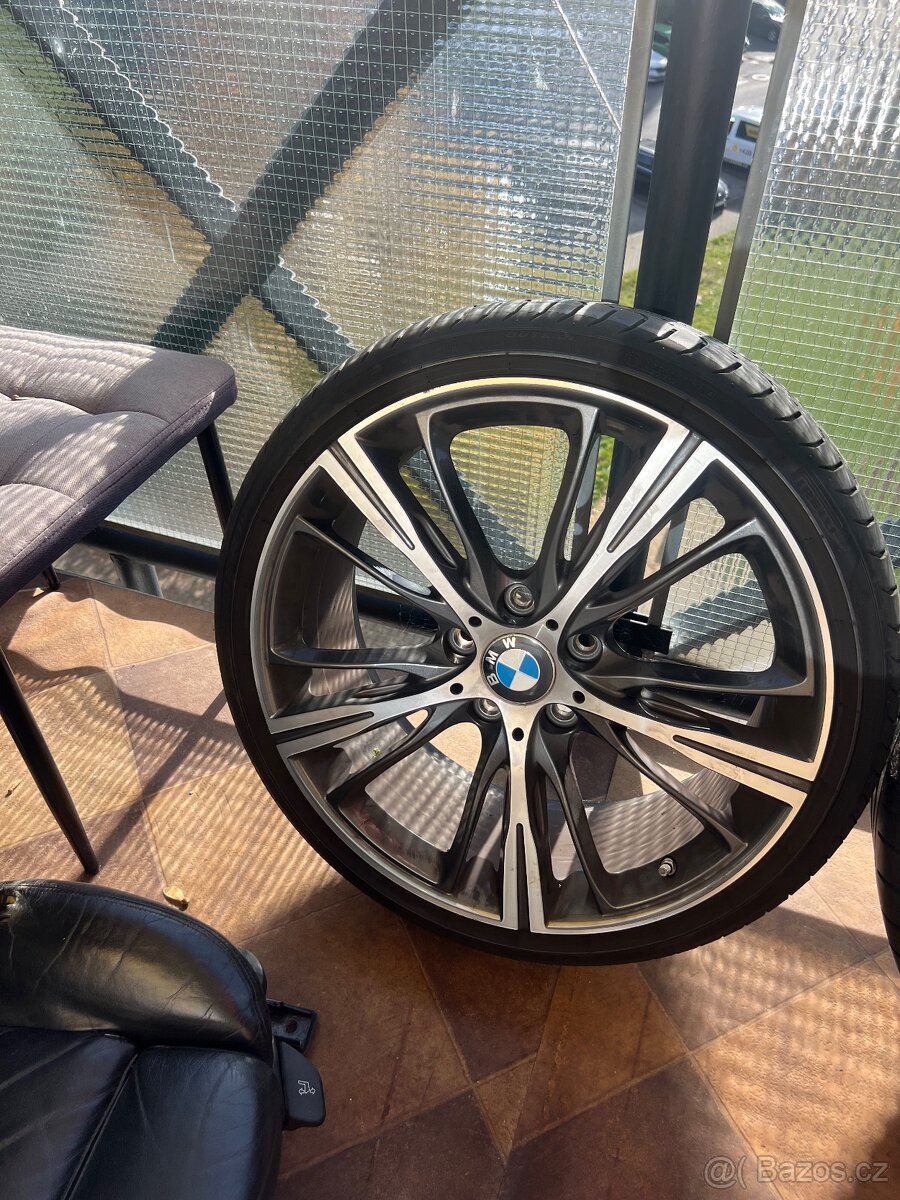 BMW styling m660 - 6