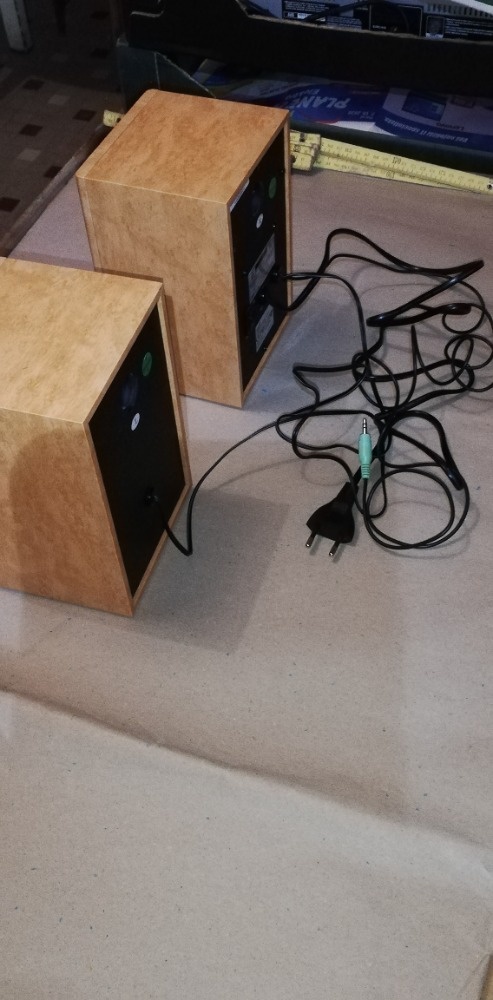 REPROBEDNY + ZESILOVAČ, RÁDIO s BLUETOOTH - 6