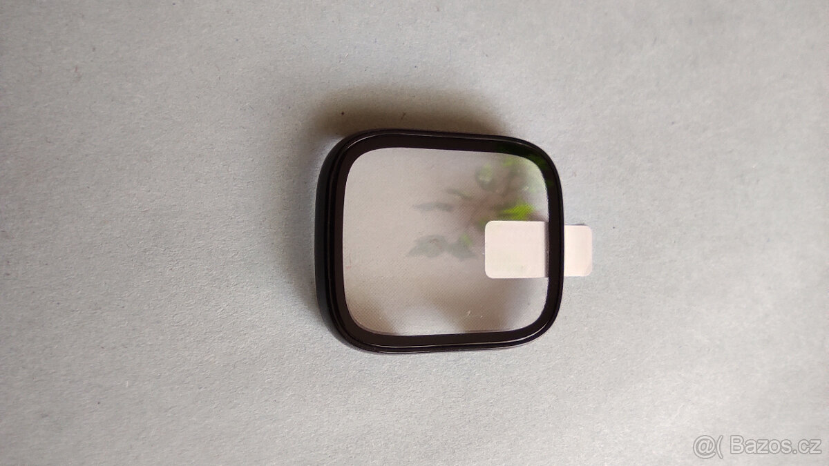 Xiaomi Redmi Watch 3 -- obal černý - 6