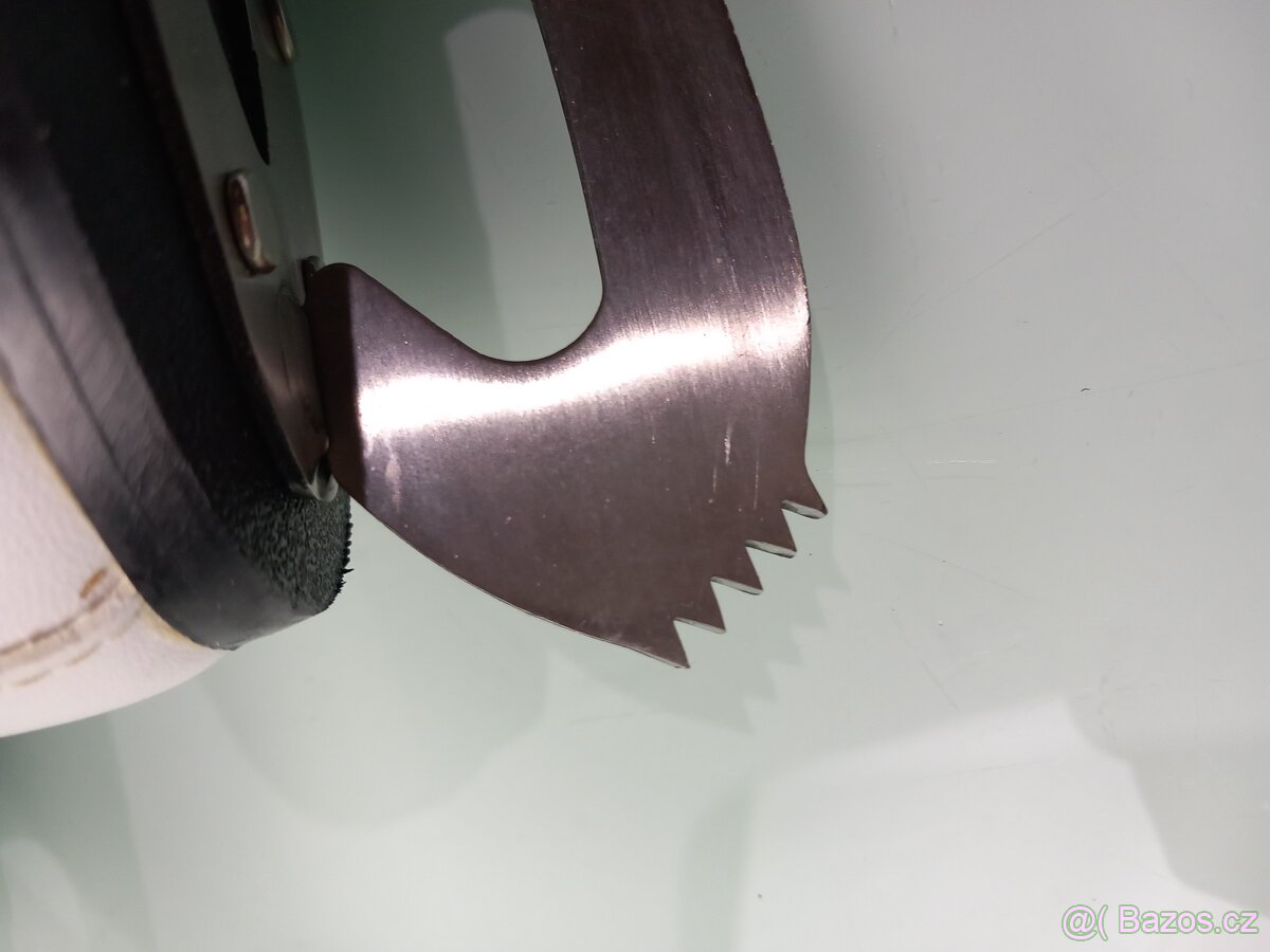 Dámské krasobrusle TT-BLADE CINTY - 6