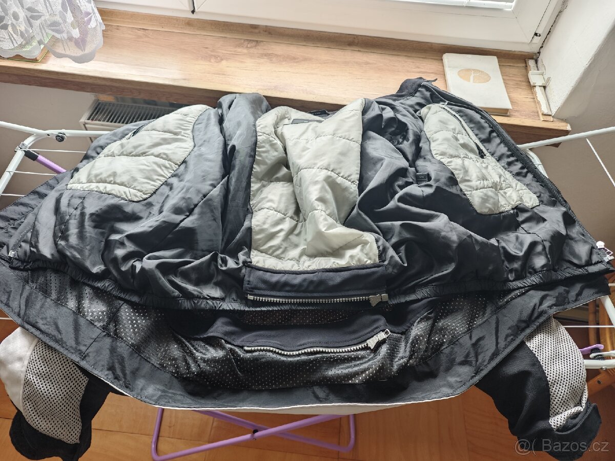 Bunda Revit tornado - 6