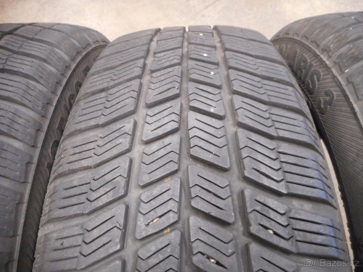 185/60R15 84T - 6