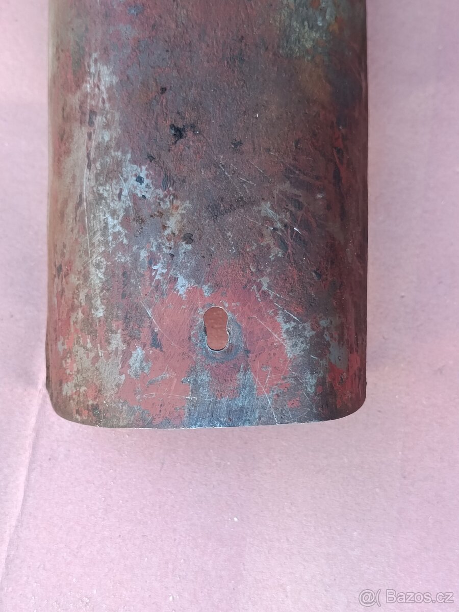 JAWA Velká Kývačka - 6