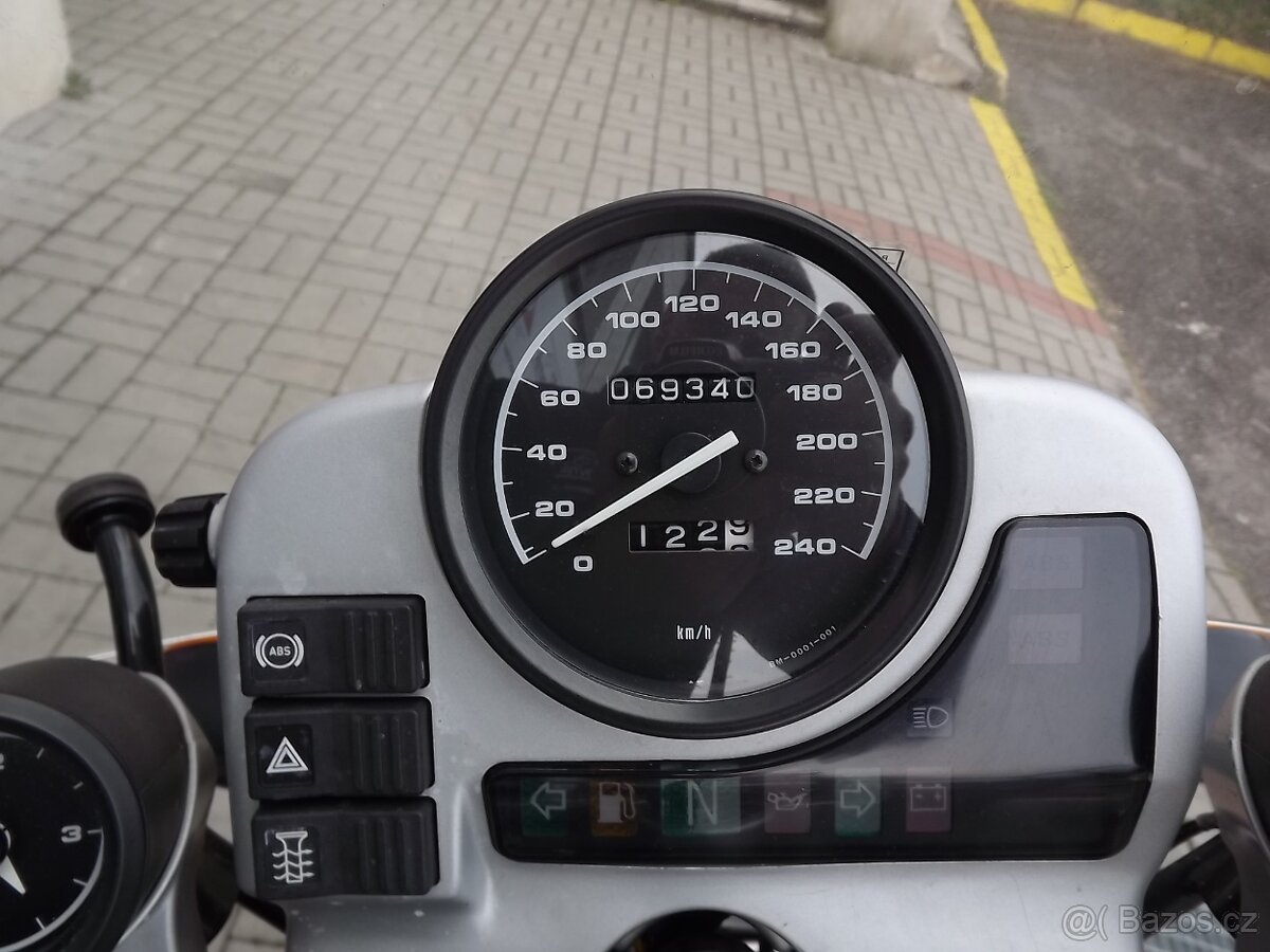 BMW R 1100R - 6