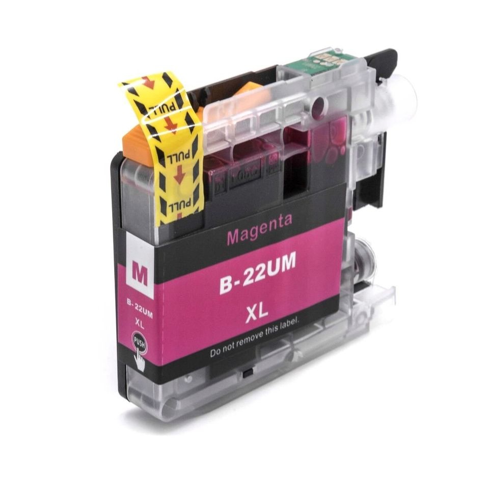 Kompatibilní cartridge - cenu nabídněte - 6