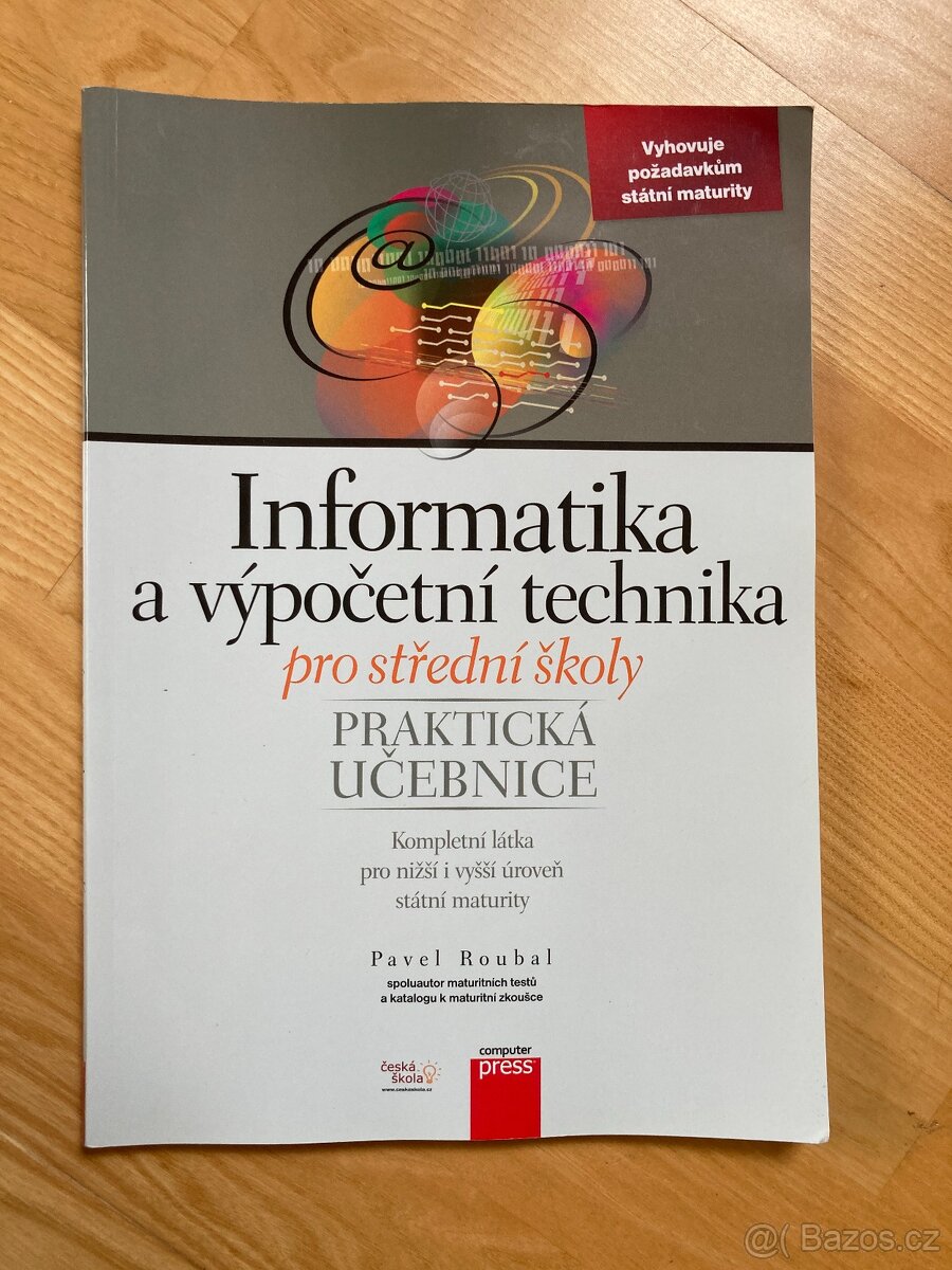 Obchodní akademie - 6