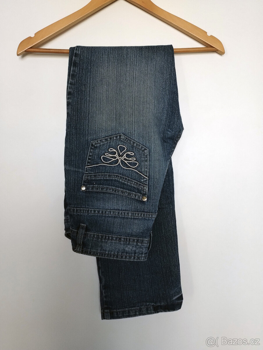 4x dámské / dívčí oblečení, vel. XS - S - 6