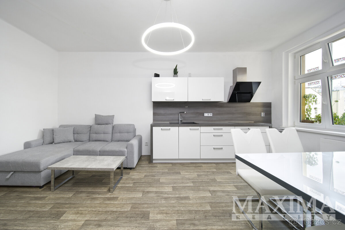 Byt 3+kk o ploše 74 m2 - Plzeň, Jižní Předměstí - 6