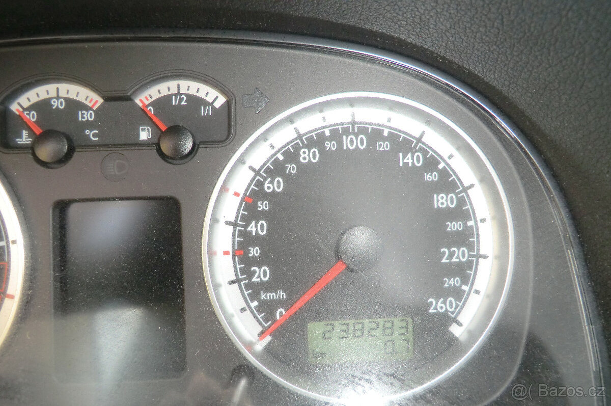 Volkswagen Bora 1.9TDi 85kW DIGIKLIMA SERVISKA - 6