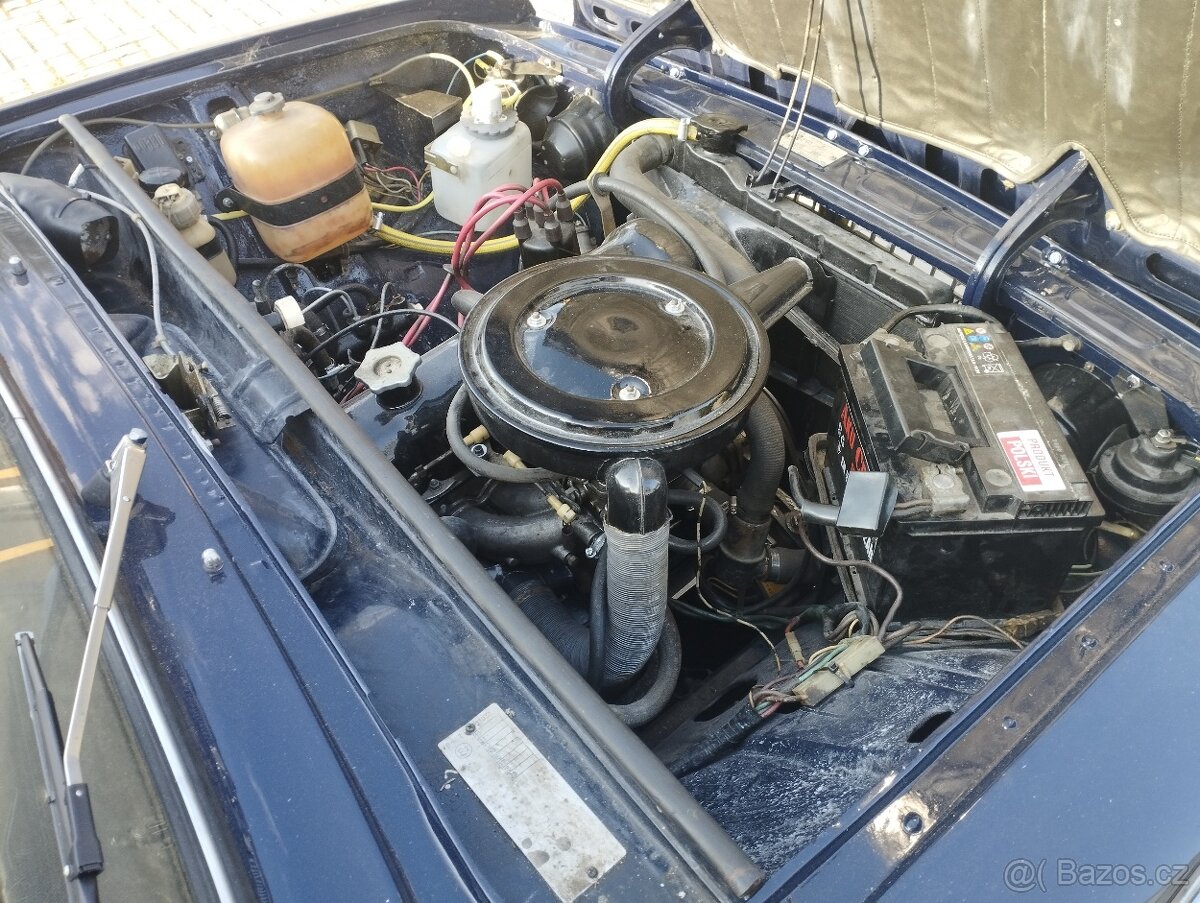 Lada 2103 po renovaci všeho xxxxxxx - 6