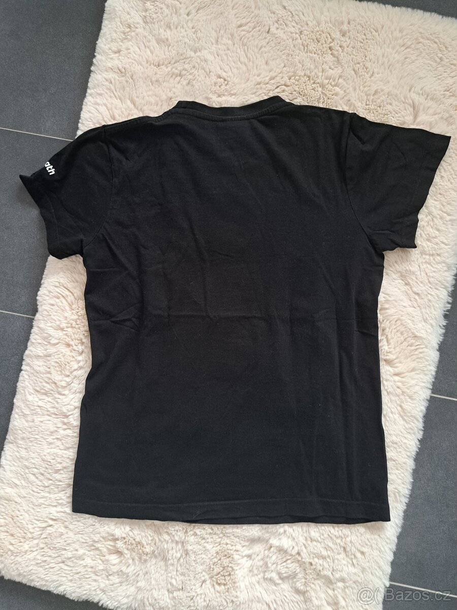 Pánské tričko Malfini vel. S - 6