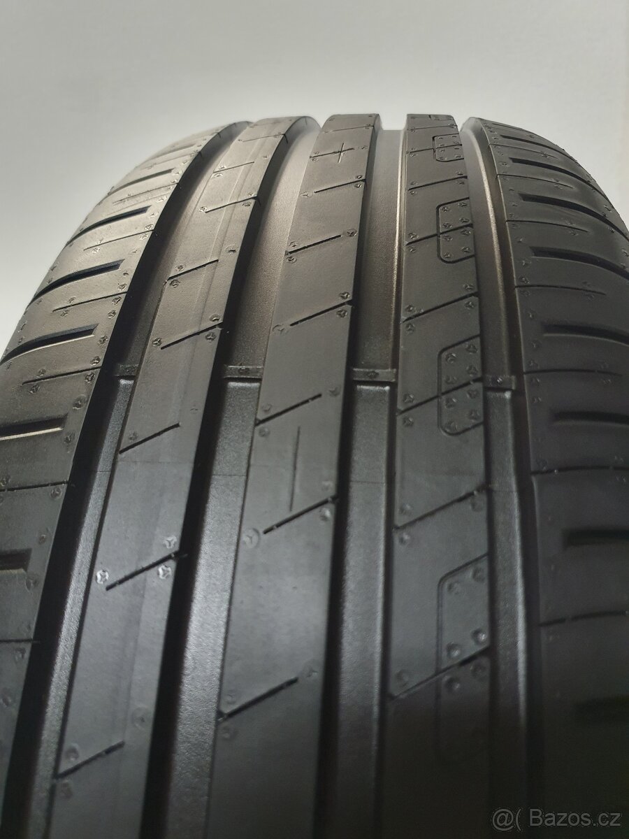 4x NOVÉ 205/55 R17 Letní pneu Goodyear EfficientGrip - 6