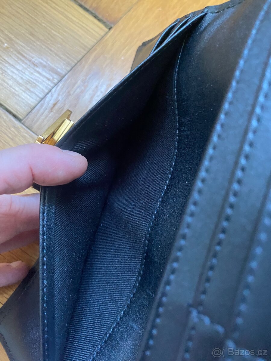 peněženka KARL LAGERFELD - 6