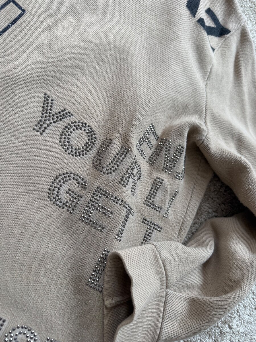 Svetr dámský Monari - 6