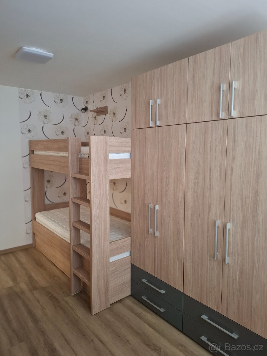 Prodej bytu 2+1 Praha. Smíchov 49 m2 - 6