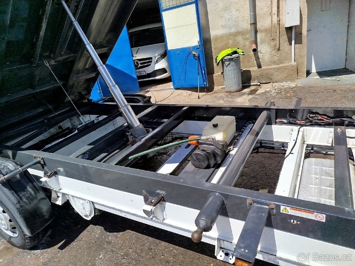 Citroen Jumper rv 2016 - 6