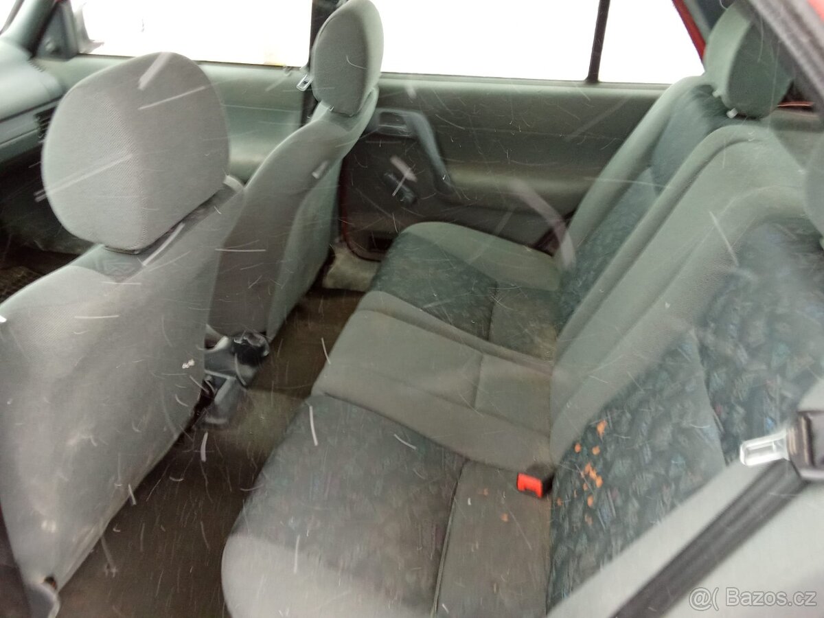 Škoda Felicia 1.3mpi Nová stk. - 6