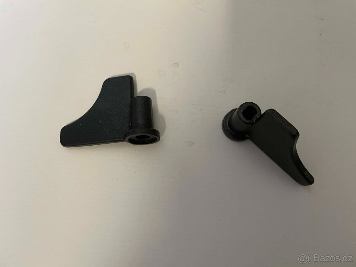 Pekárna chleba Sencor SBR 0770WH - 6