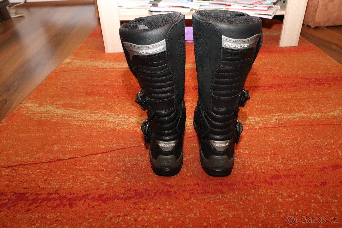 Boty Alpinestars Corozal Drystar 43/EUR9 - 6