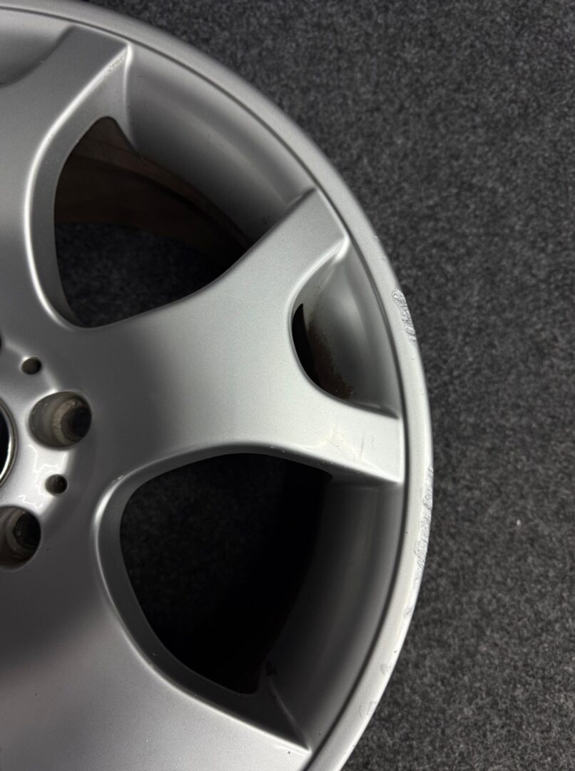 Alu BMW X5 5x120 19” style 63 - 6