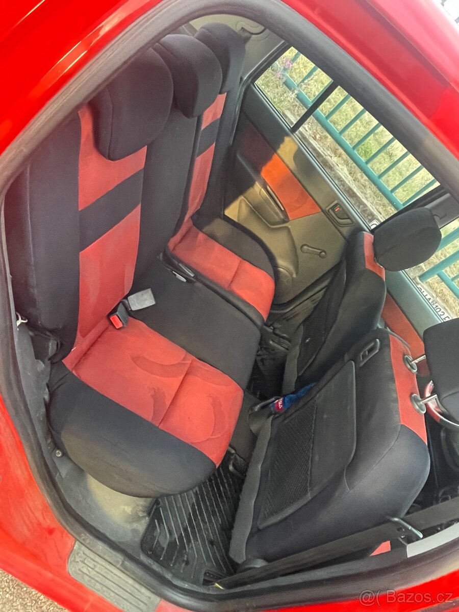 Hyundai Getz 1.1i - 6