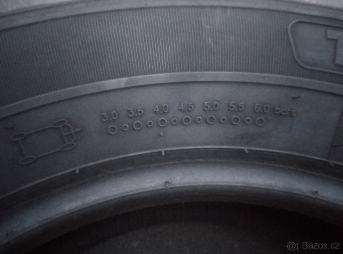 235/65R16C - 6