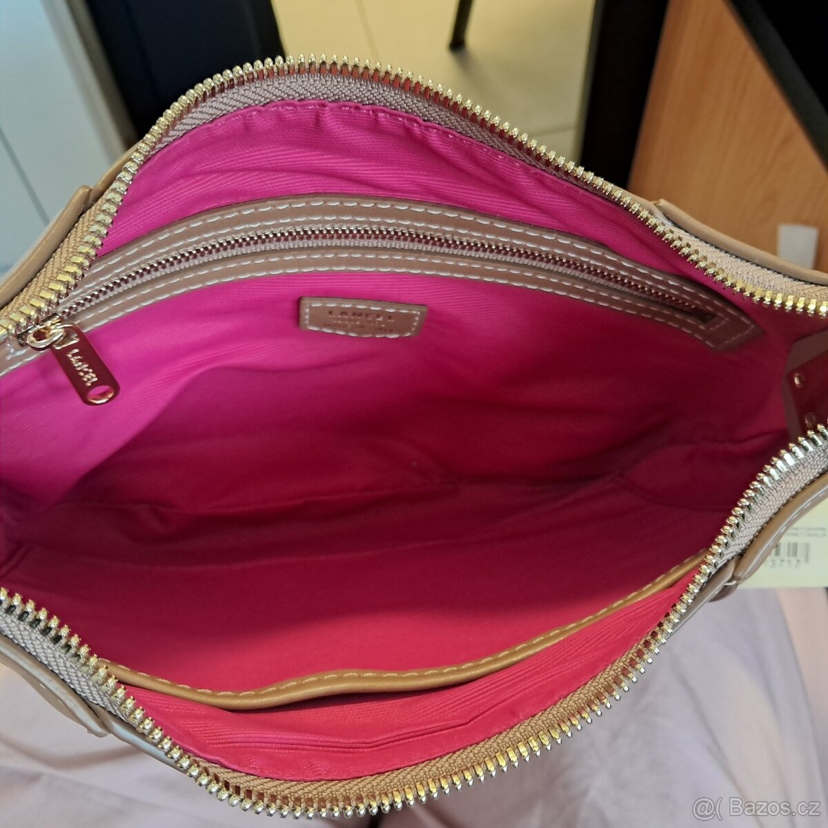 Kabelka Lancel - 6
