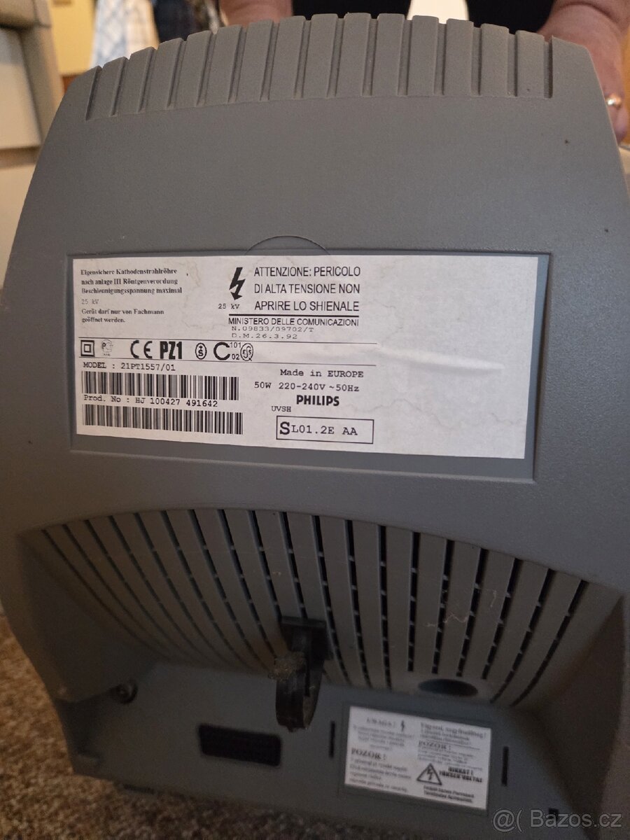 Televize Philips - 6
