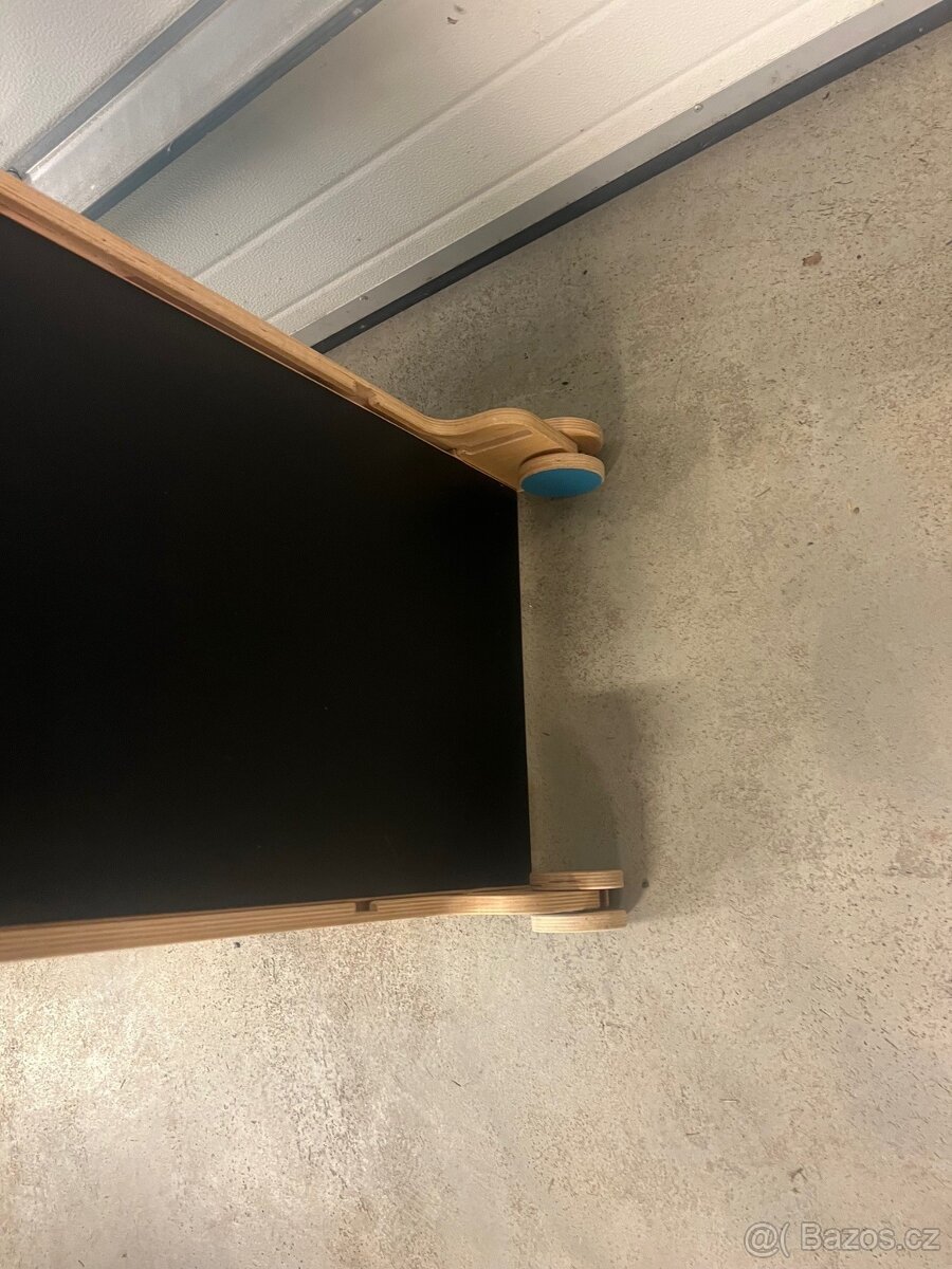 Dětská stolička, židlička - 6