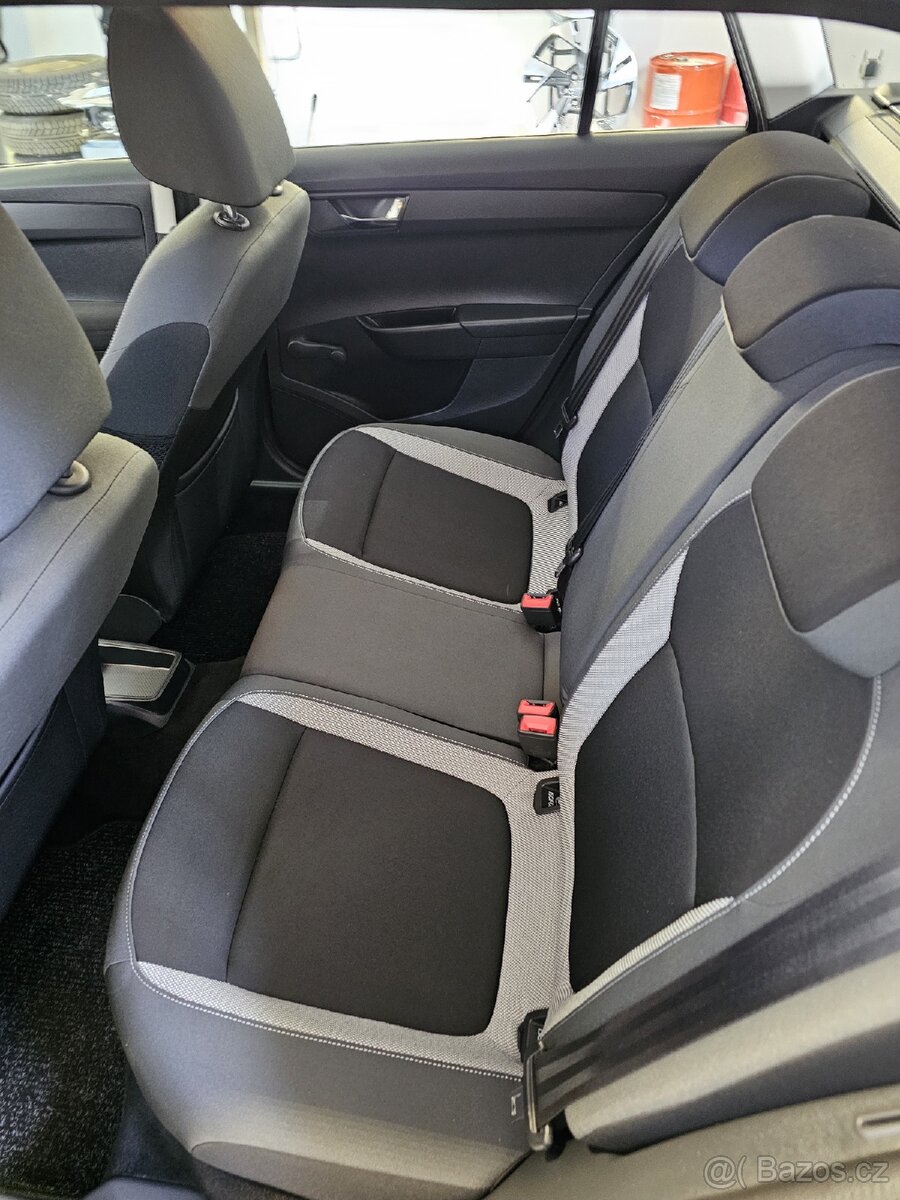 Škoda Fabia 3 1.2Tsi Ambition - 6