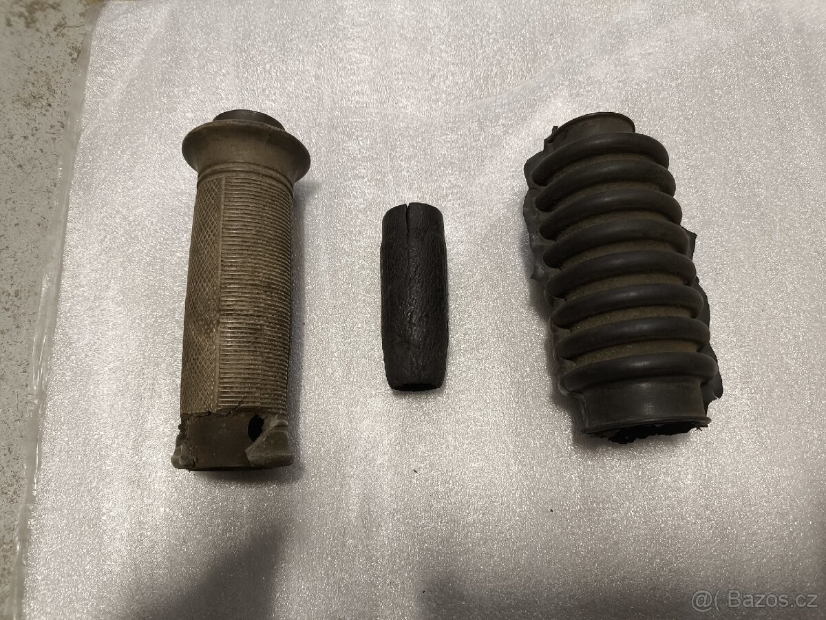 Jawa 250/353 díly - 6