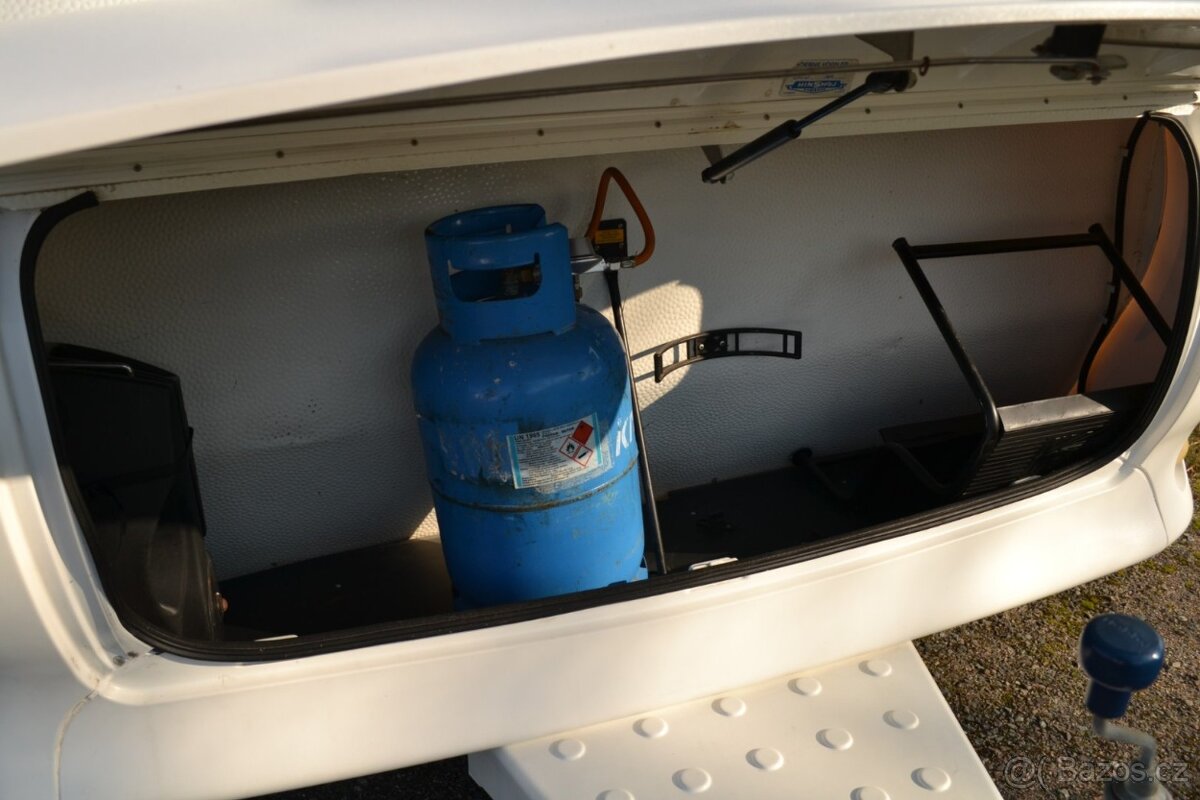 Hobby Ostatní 495 Excellent - 6