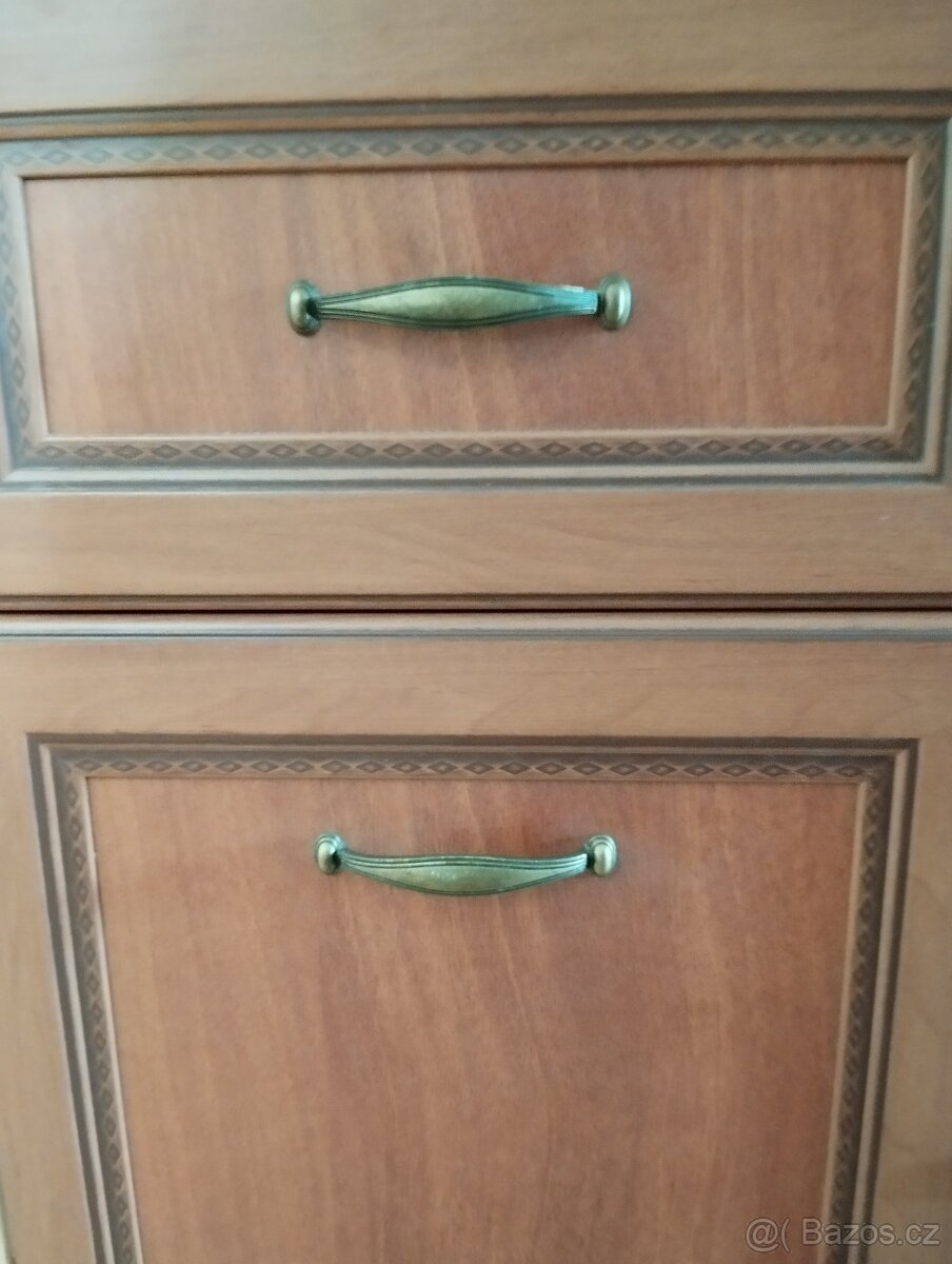 Předsíňová stěna - 6