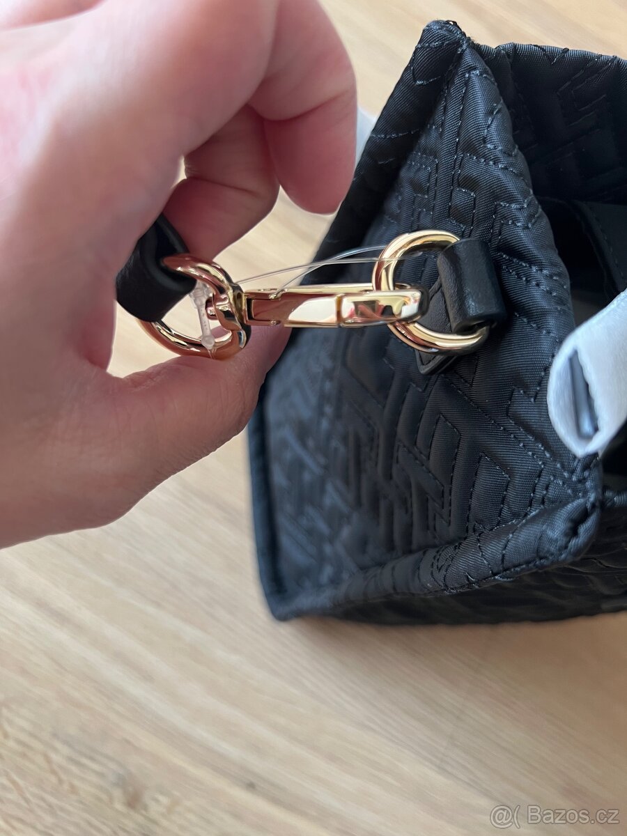 Kabelka Tommy Hilfiger - 6