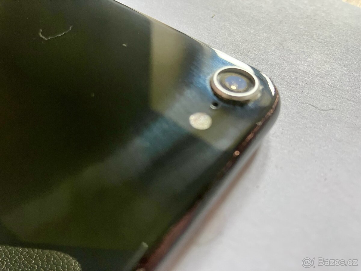 Iphone SE 2020 64GB - 6
