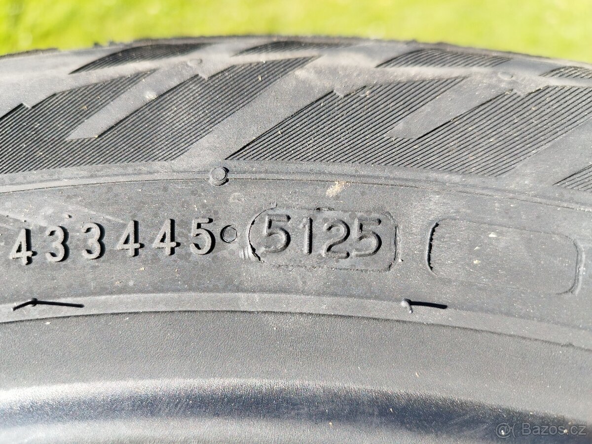 Nokian Tyres SEASON PROOF 2 215/55/R17 - 6