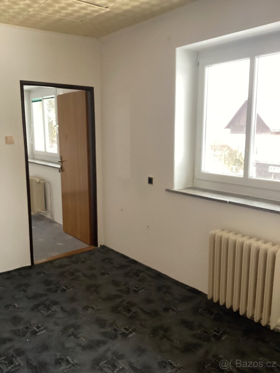 Apartmán 2+1 Studenec u Horek, 53 m² - 6
