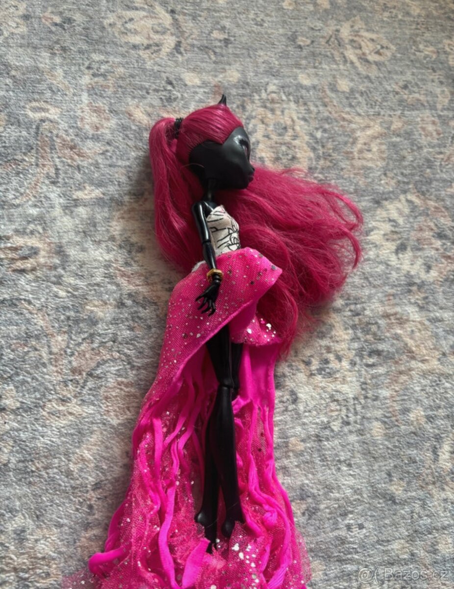 Monster high panenky - 6
