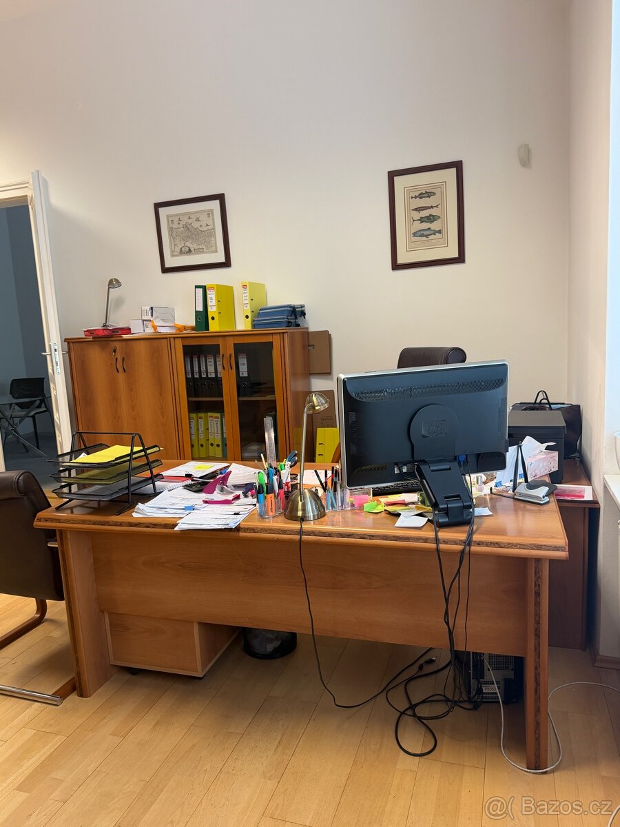 Kancelářský nábytek - 6