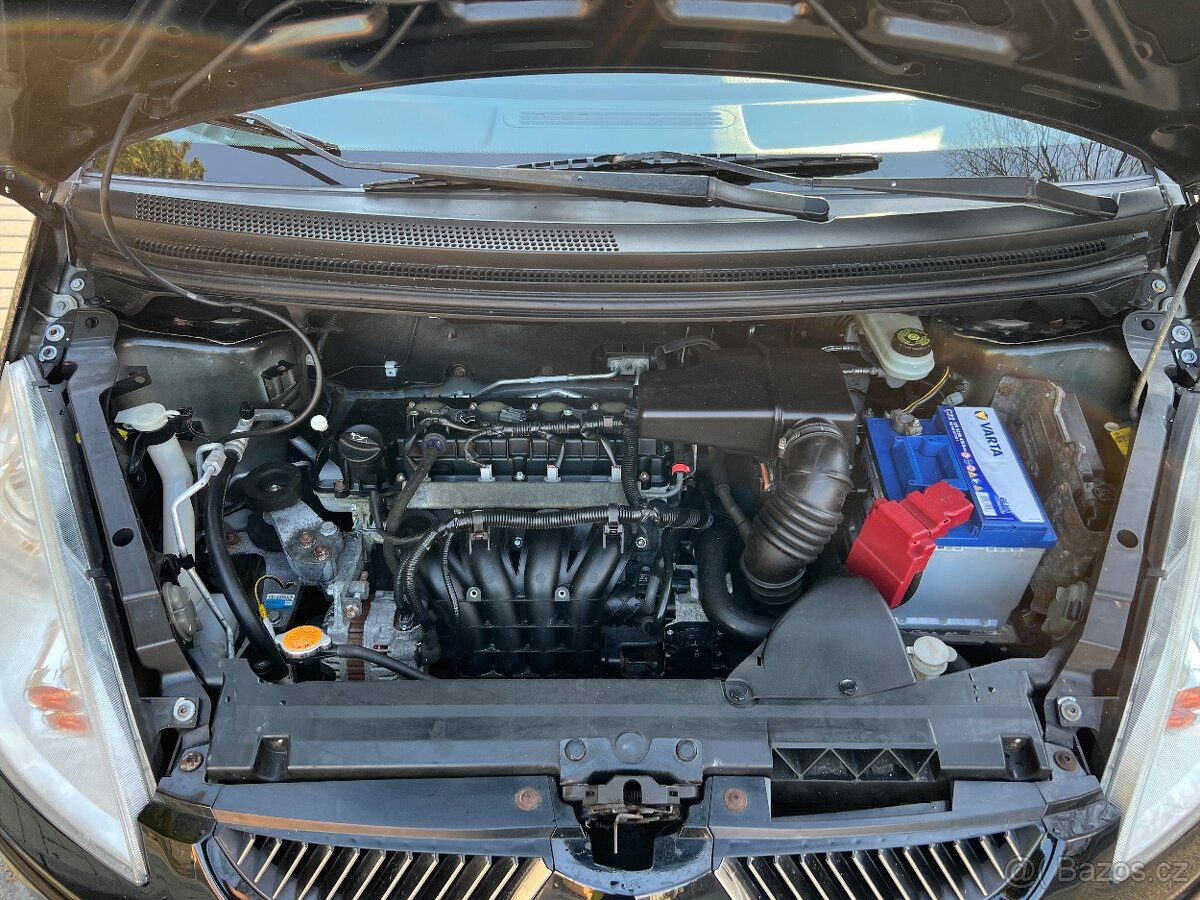 Mitsubishi Colt 1.3 70kw 154tkm - 6