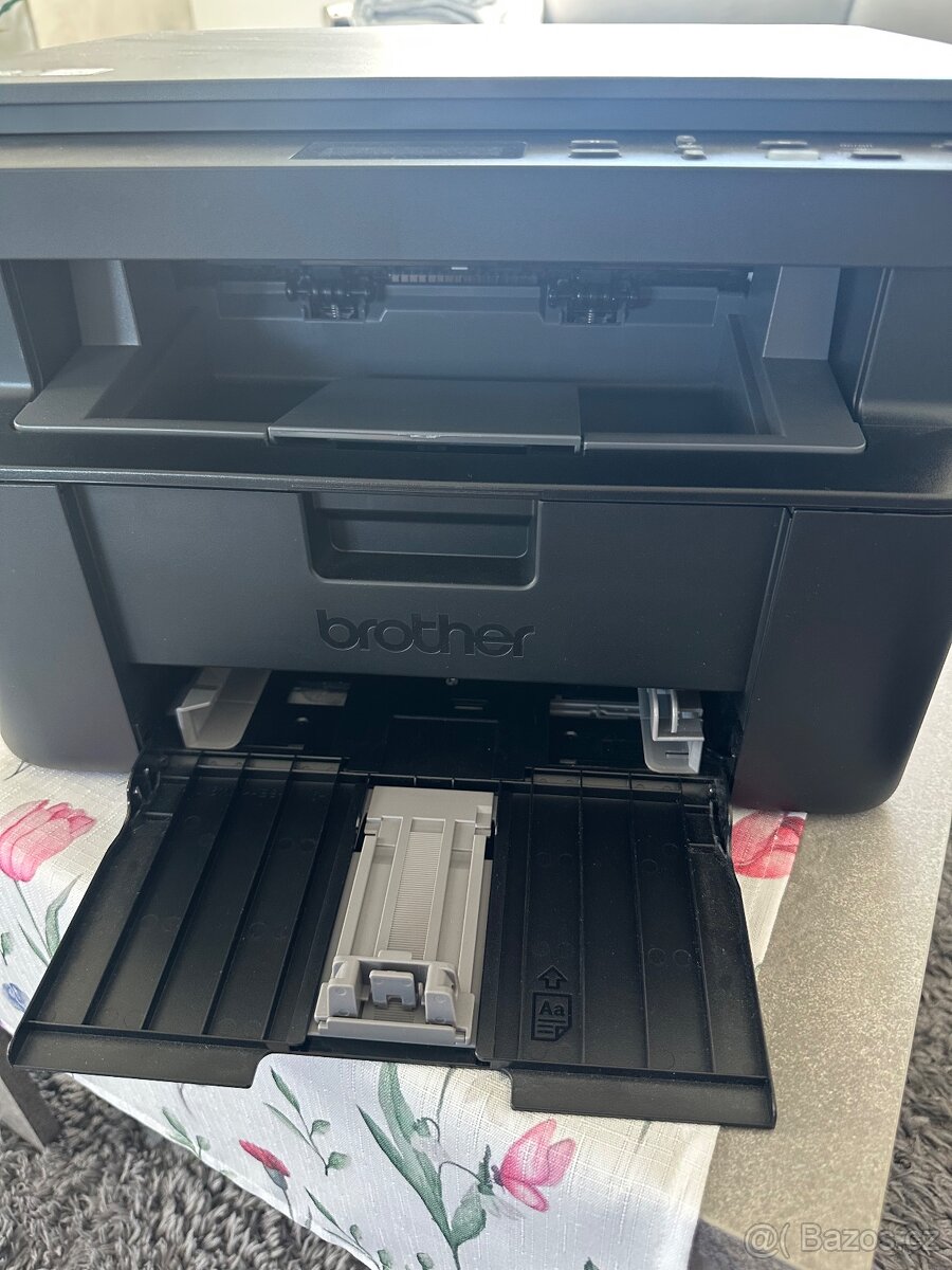 Tiskárna Brother - 6