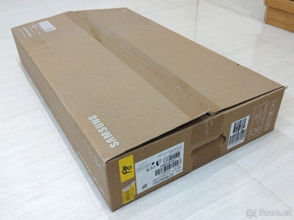 Smart monitor Samsung M5 - 6
