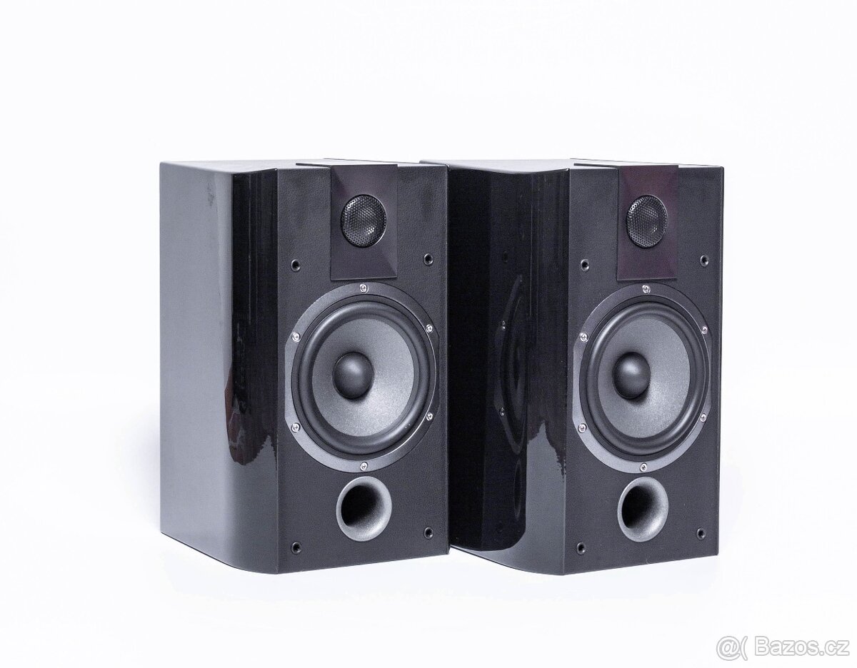 Focal Chorus 705 / Focal Chorus 706 - 6