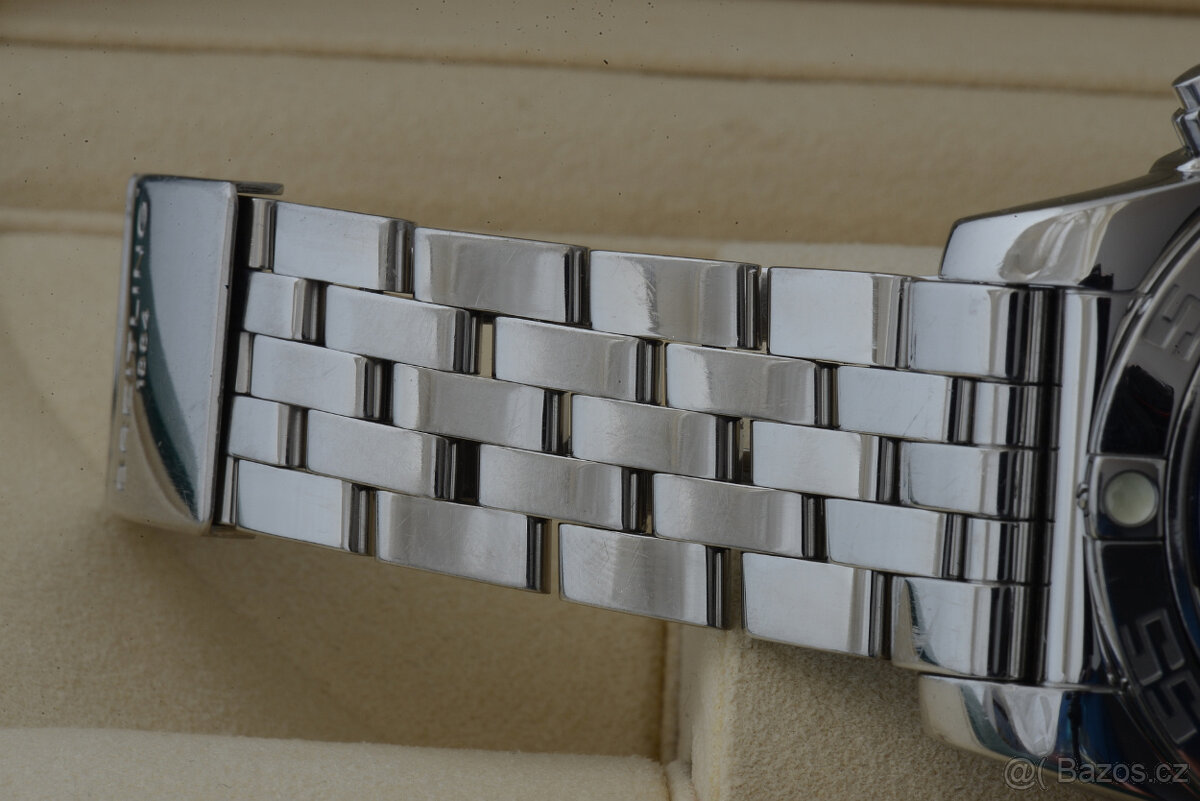 Breitling Chronomat 44 B01 - 6