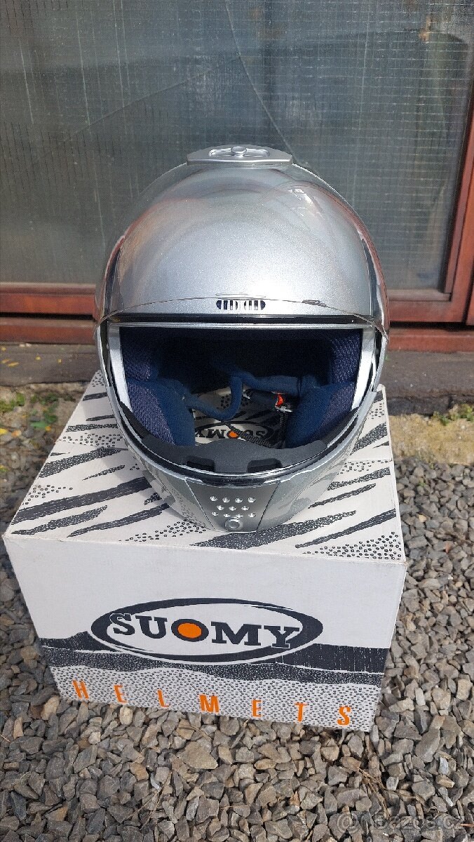 Helma Suomy velikost S - 6