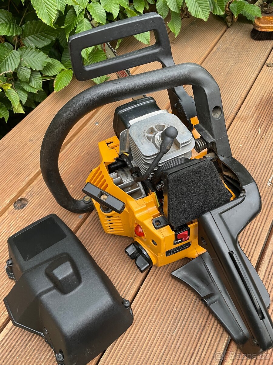Motorová pila Partner 351 Husqarna - 6