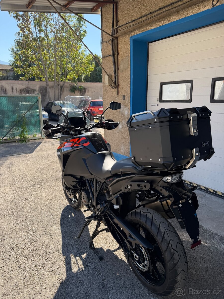 KTM 1290 Adventure S - 6